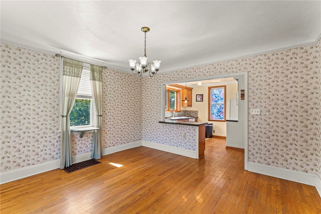 103 Dewey Ave, Washington, PA 15301