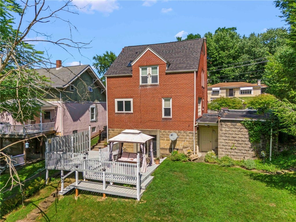 103 Dewey Ave, Washington, PA 15301