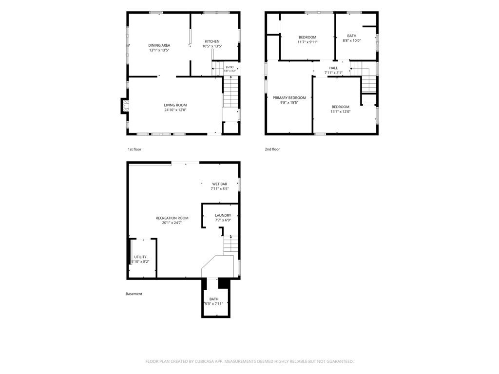 103 Dewey Ave, Washington, PA 15301