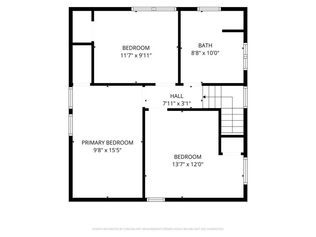 103 Dewey Ave, Washington, PA 15301