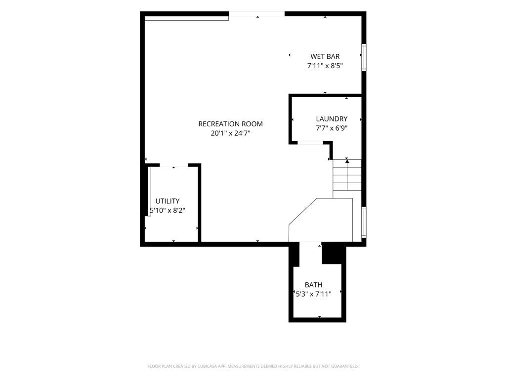103 Dewey Ave, Washington, PA 15301