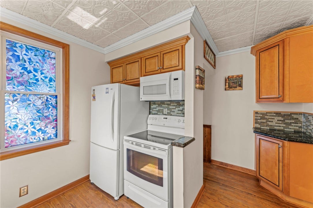 103 Dewey Ave, Washington, PA 15301