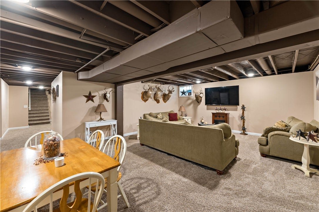 Lower Level