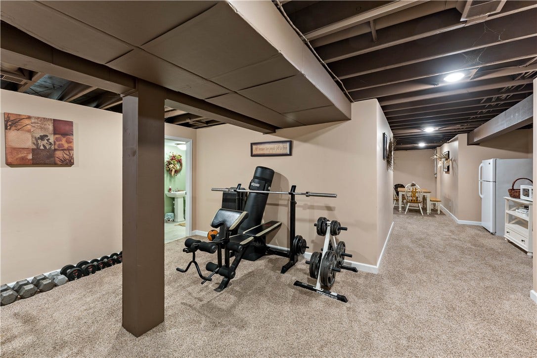 Lower Level
