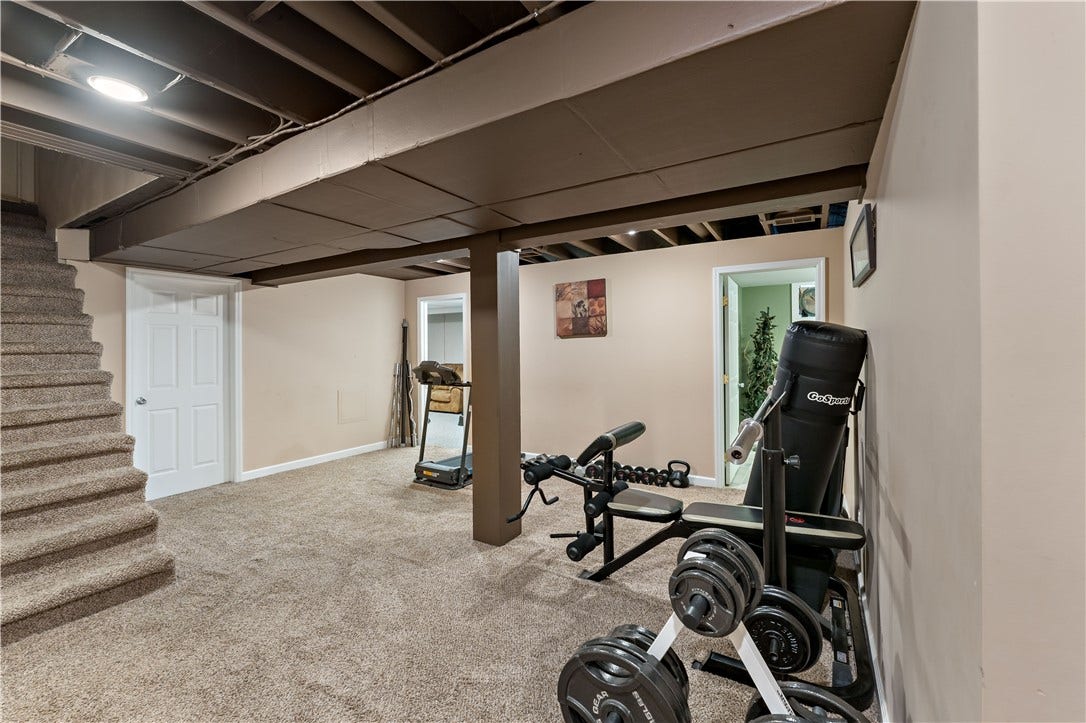 Lower Level