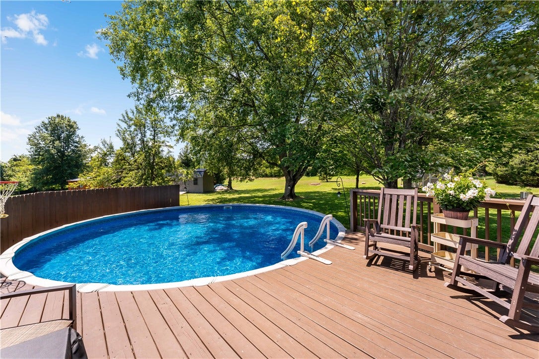 248 Marine Ave, Belle Vernon, PA 15012
