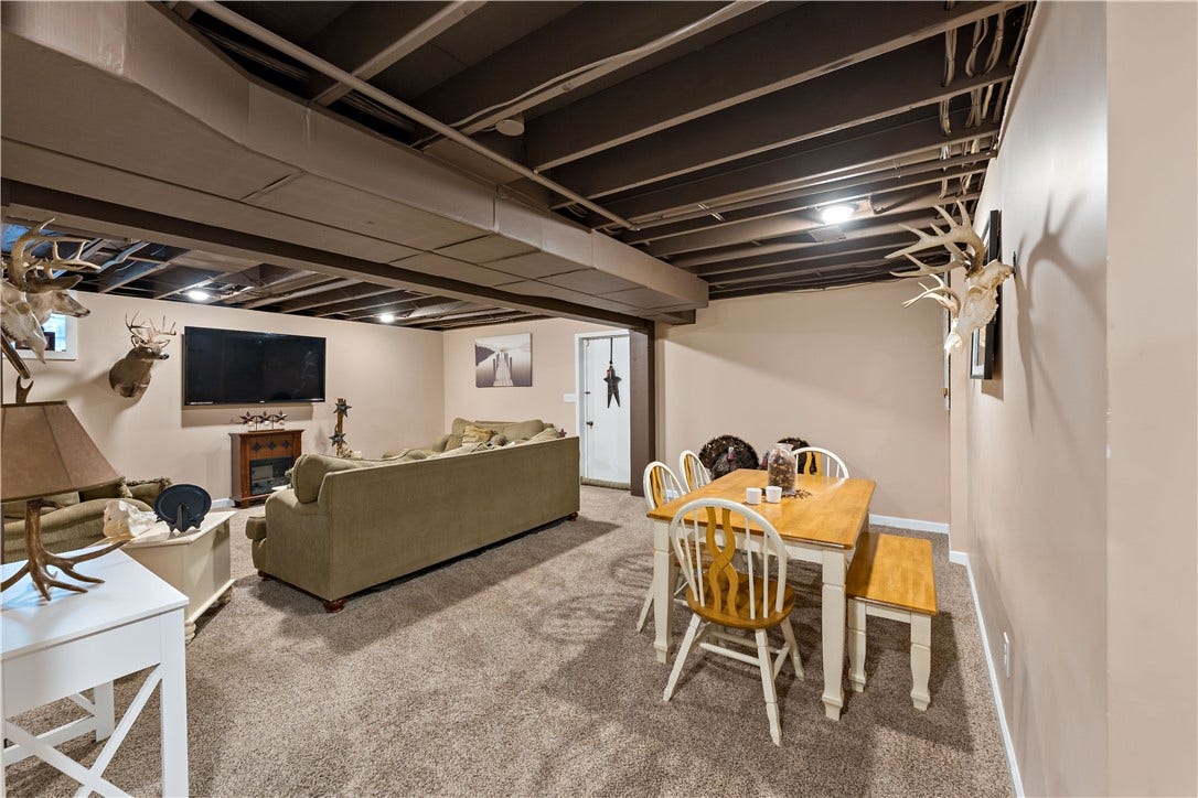 Lower Level