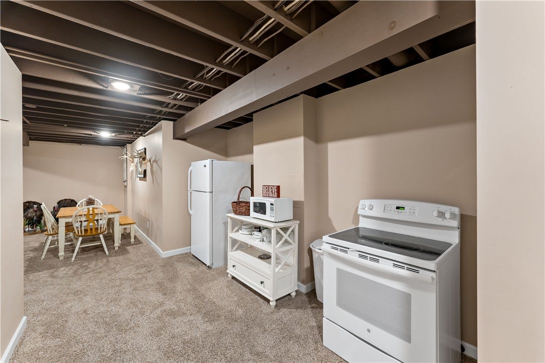 Lower Level