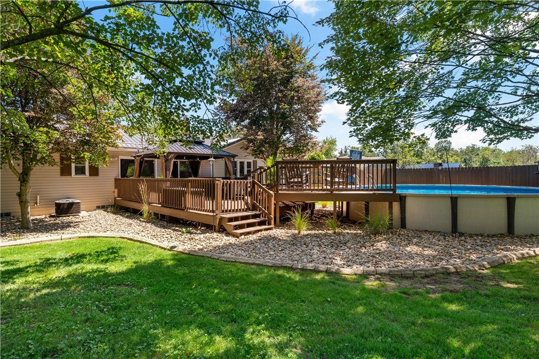 248 Marine Ave, Belle Vernon, PA 15012