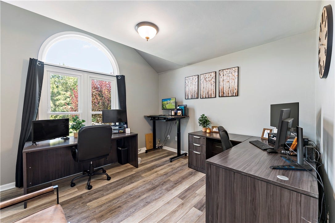3rd Bedroom