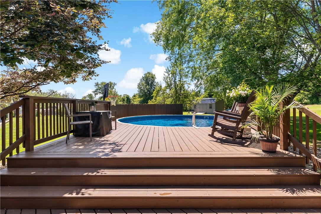 248 Marine Ave, Belle Vernon, PA 15012
