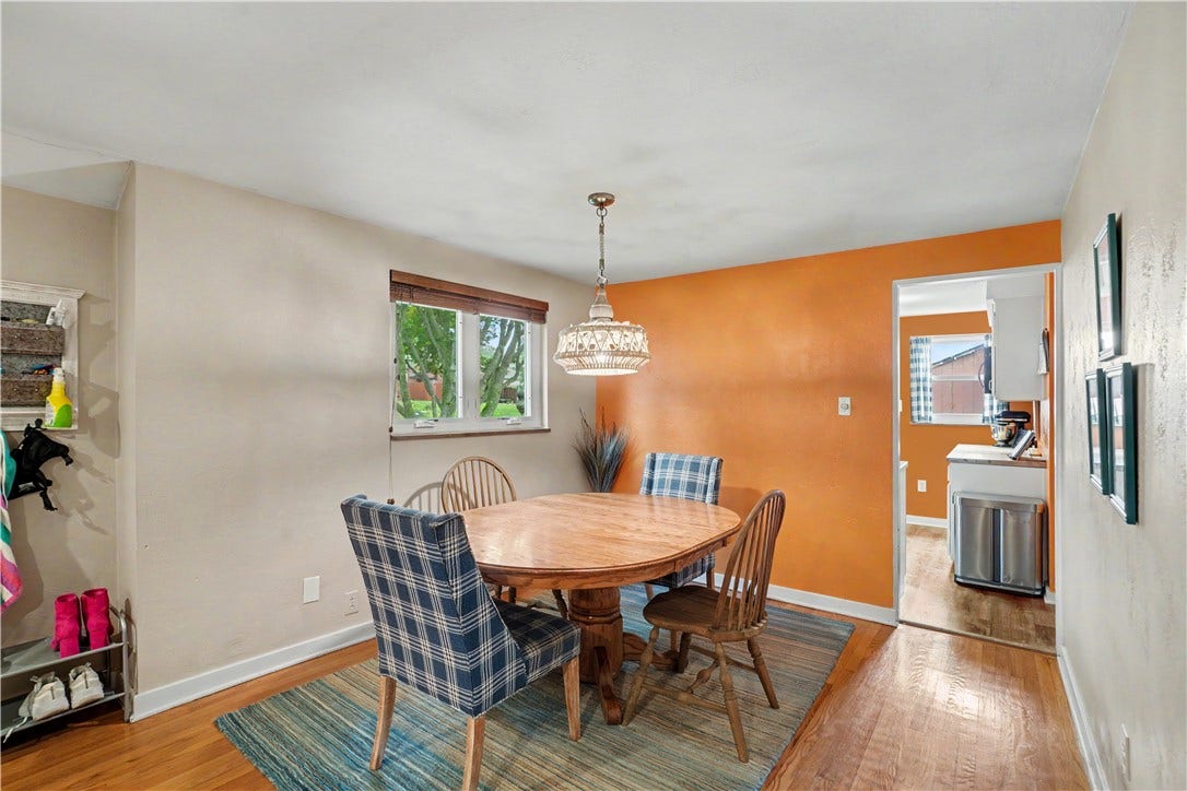 1242 Arrowood Dr, Pittsburgh, PA 15243