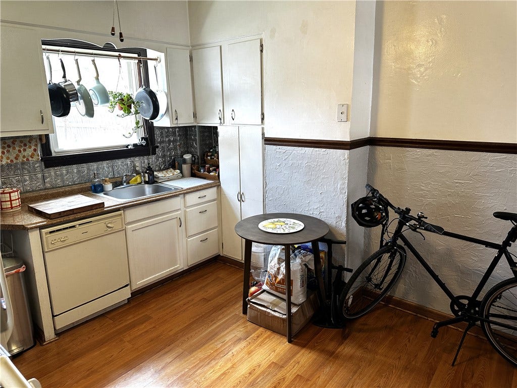 176 1/2 45th, Lawrenceville, PA 15212 176 1/2 45th, Lawrenceville, PA 15212