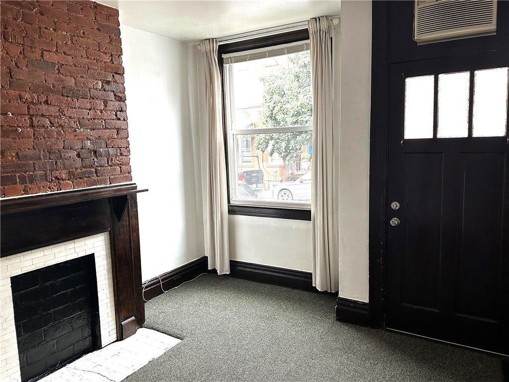 176 1/2 45th, Lawrenceville, PA 15212 176 1/2 45th, Lawrenceville, PA 15212