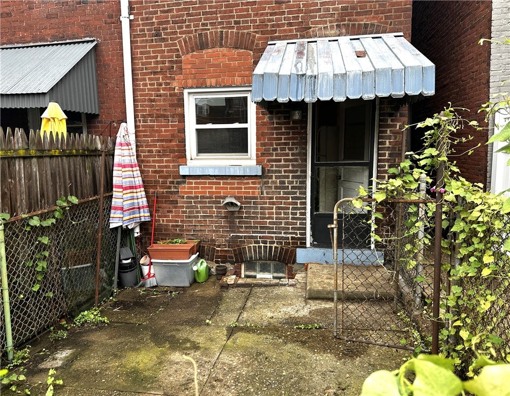 176 1/2 45th, Lawrenceville, PA 15212 176 1/2 45th, Lawrenceville, PA 15212