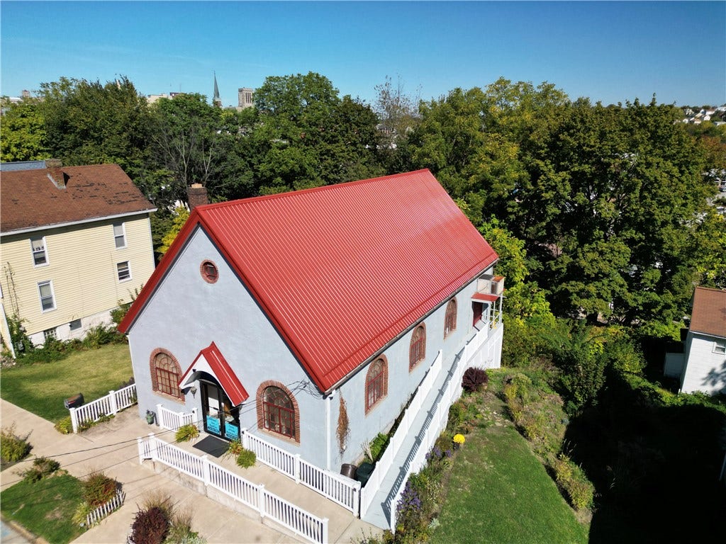 533 Sidney St, Greensburg, PA 15601