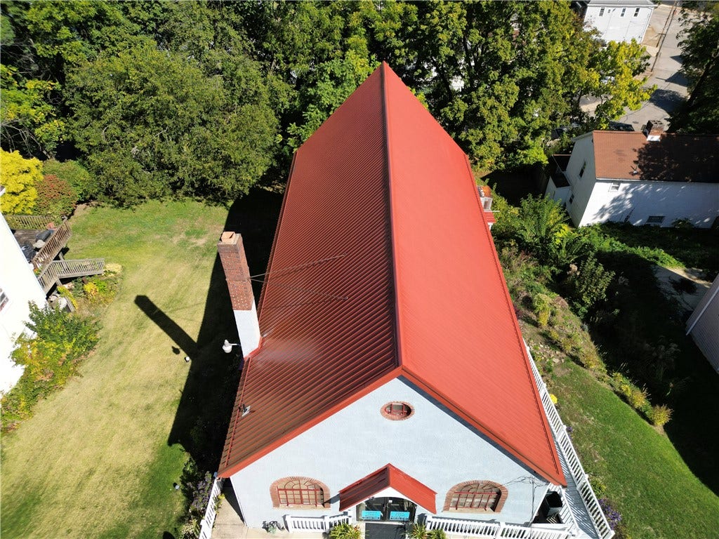 533 Sidney St, Greensburg, PA 15601