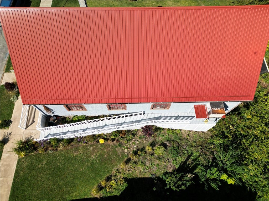533 Sidney St, Greensburg, PA 15601