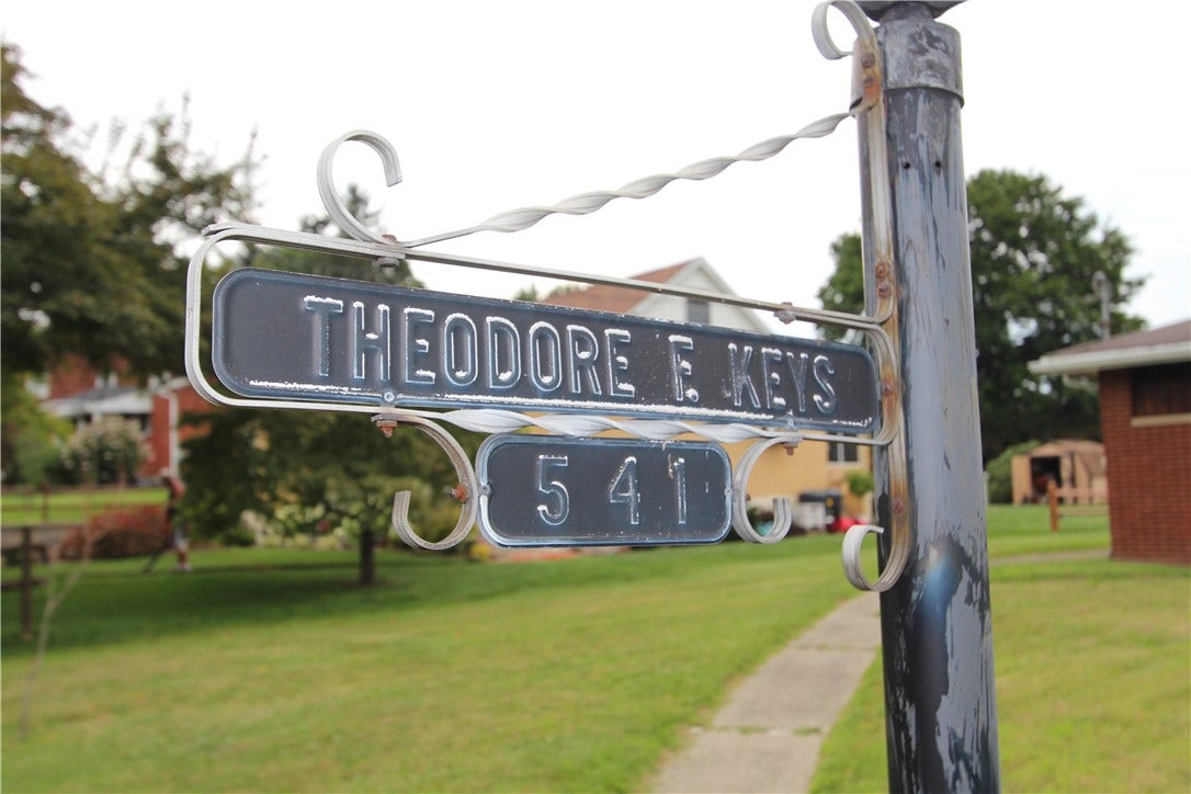 541 Thomas Richard Ln, Greensburg, PA 15601