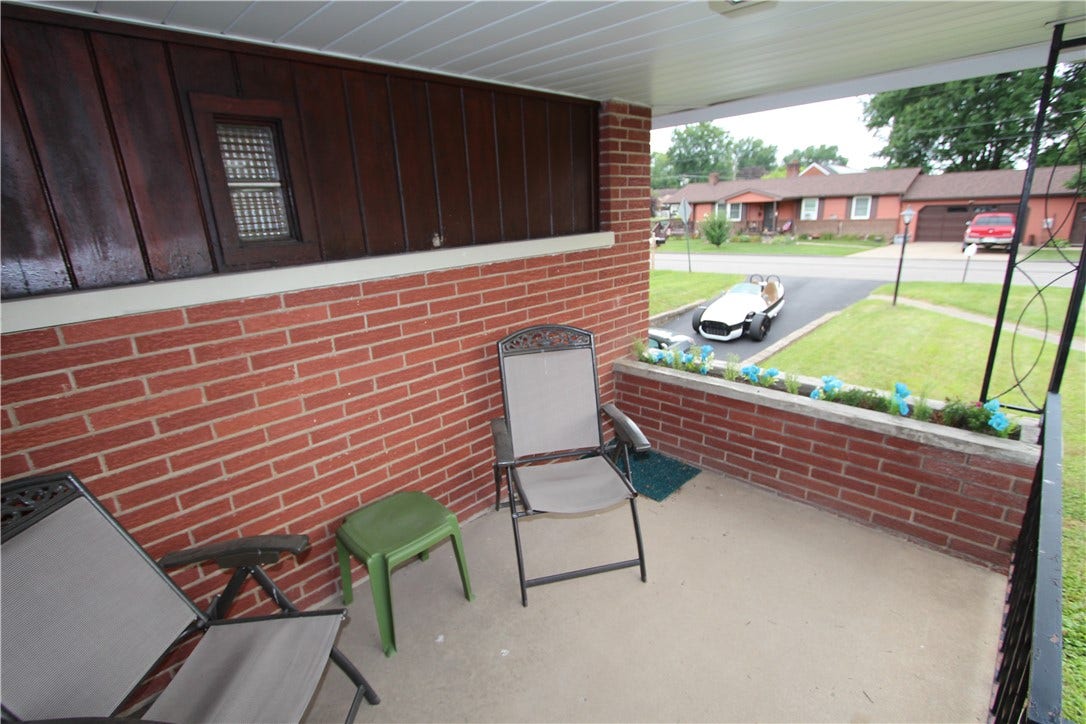 541 Thomas Richard Ln, Greensburg, PA 15601