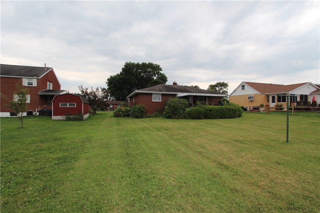 541 Thomas Richard Ln, Greensburg, PA 15601