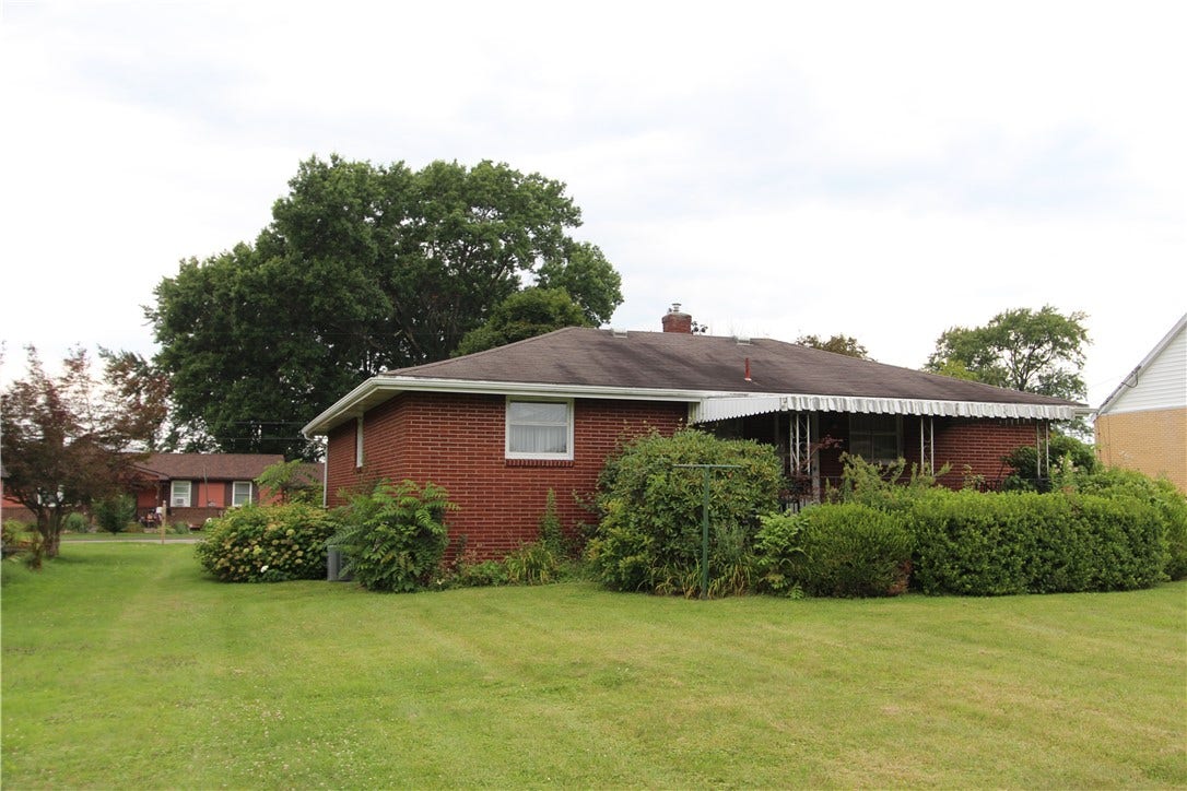 541 Thomas Richard Ln, Greensburg, PA 15601