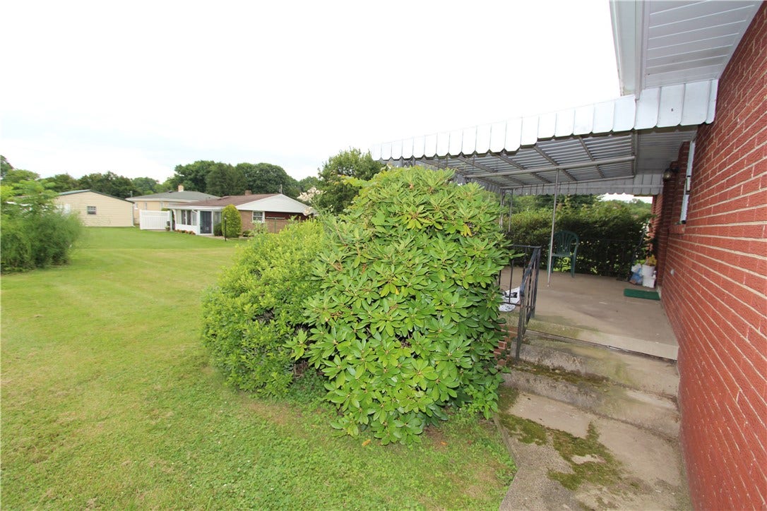 541 Thomas Richard Ln, Greensburg, PA 15601