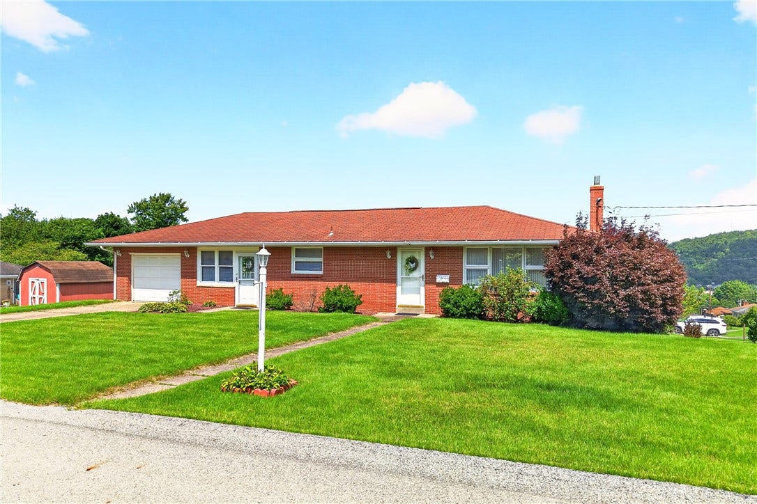DON'T MISS OUT ON THIS LOVELY HOME~