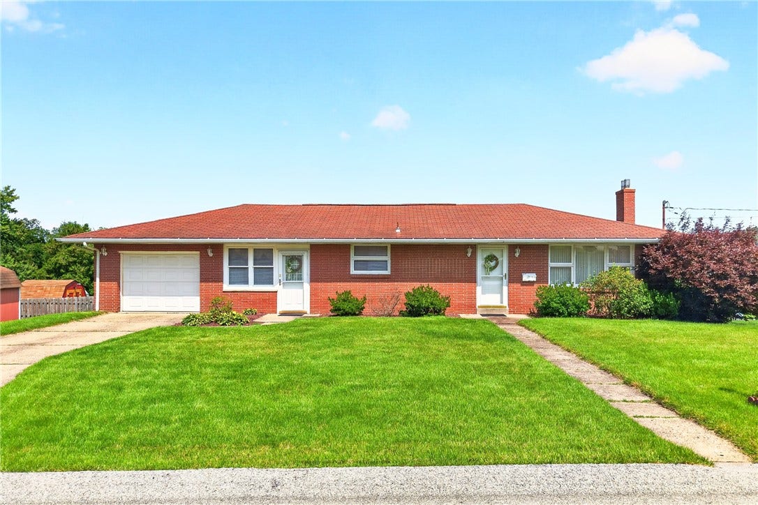 WELCOME HOME TO 700 STOKES DRIVE~