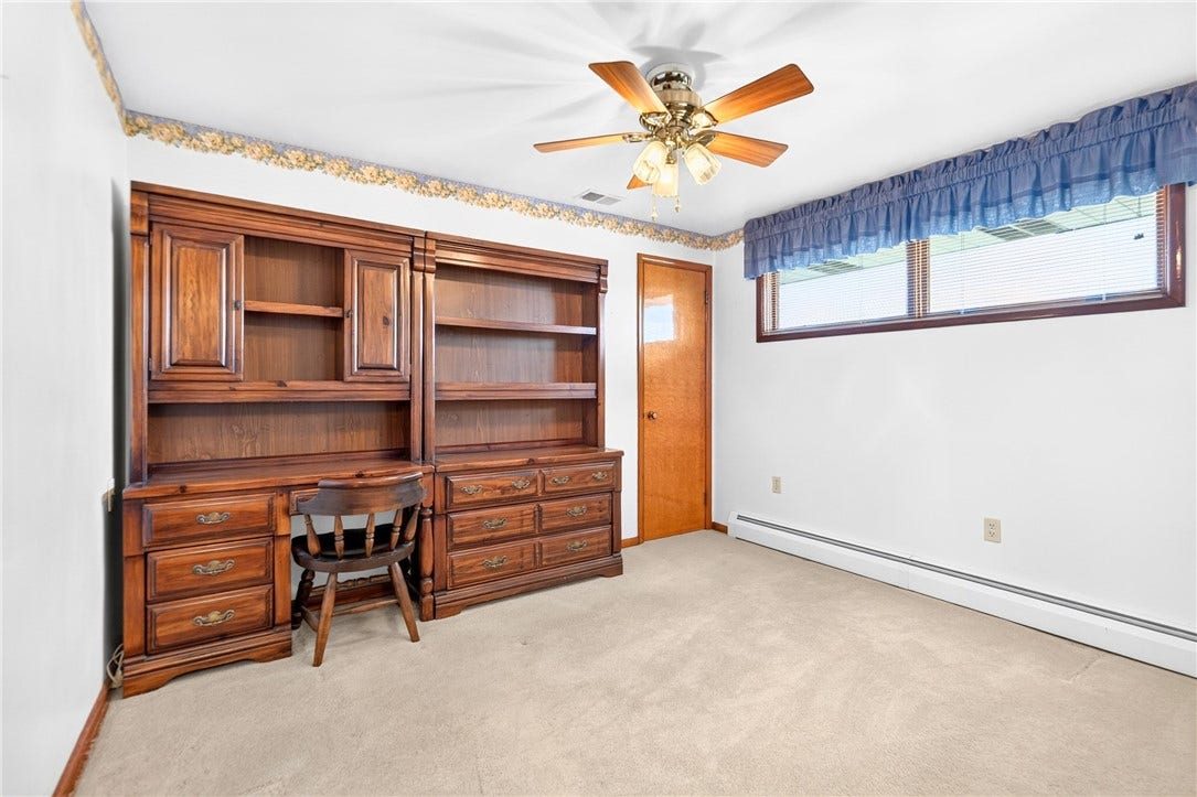 2ND BEDROOM~