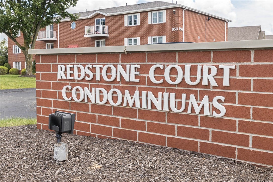 820 S Main St, #303, Washington, PA 15301