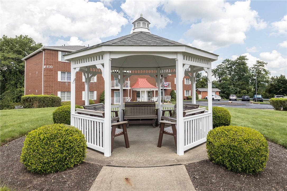 Gazebo