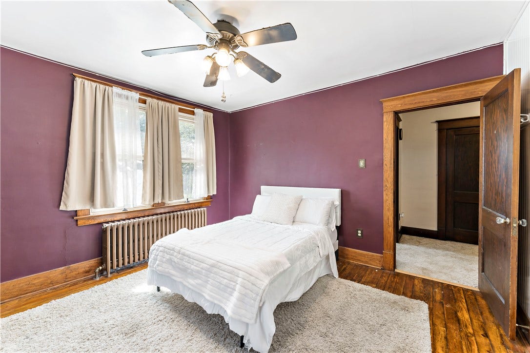 107 Bull Run Rd, Brownsville, PA 15417