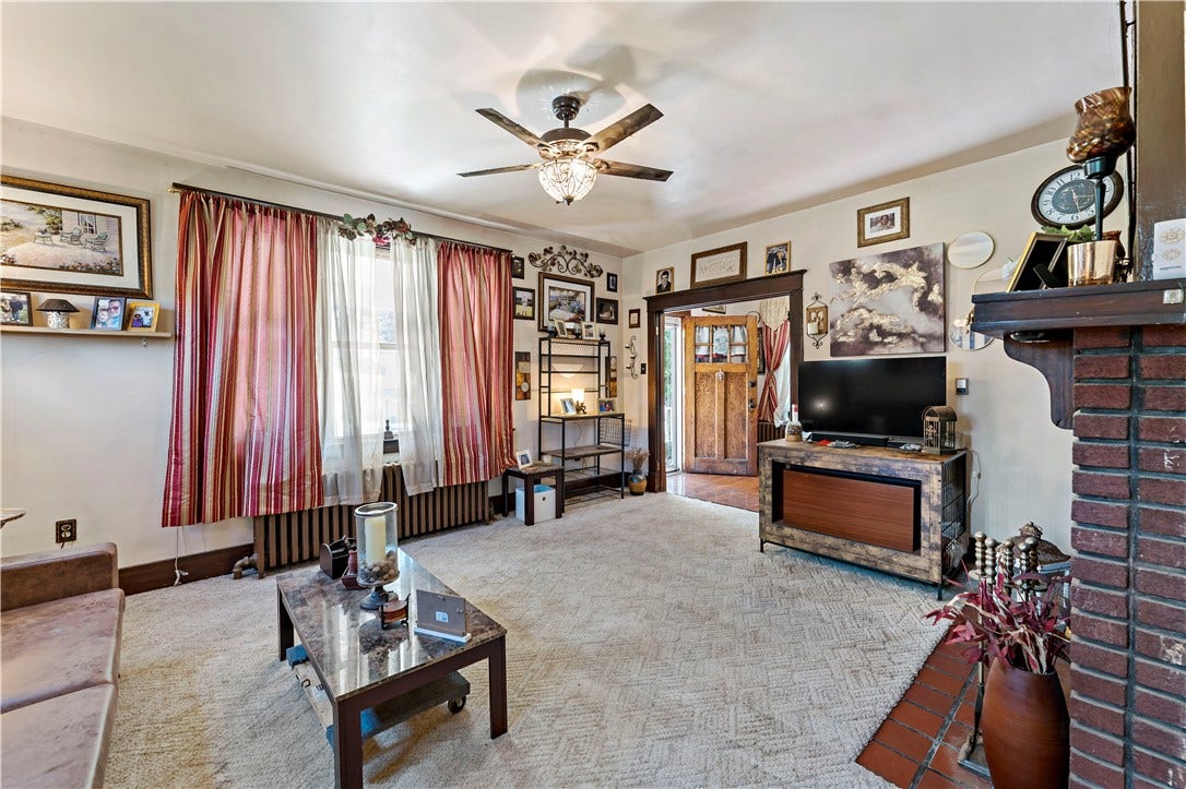 107 Bull Run Rd, Brownsville, PA 15417