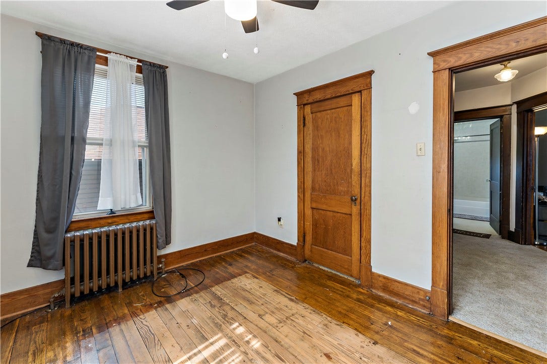 107 Bull Run Rd, Brownsville, PA 15417