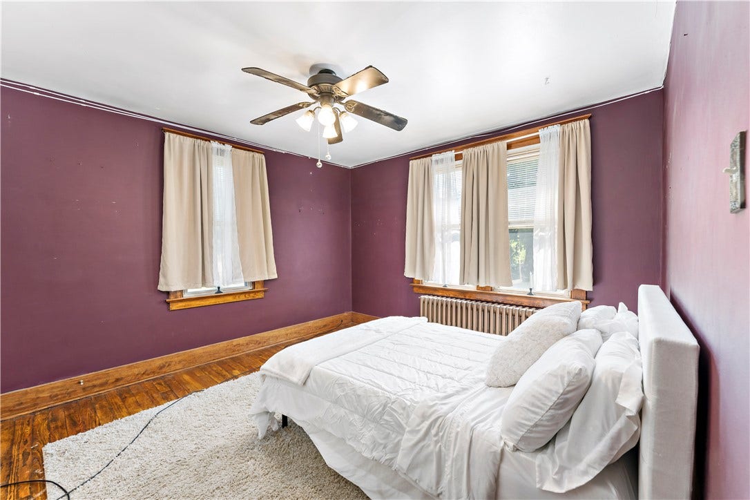 107 Bull Run Rd, Brownsville, PA 15417