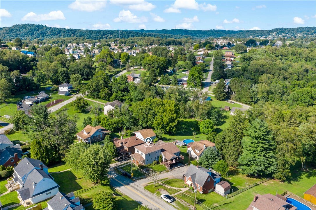 107 Bull Run Rd, Brownsville, PA 15417