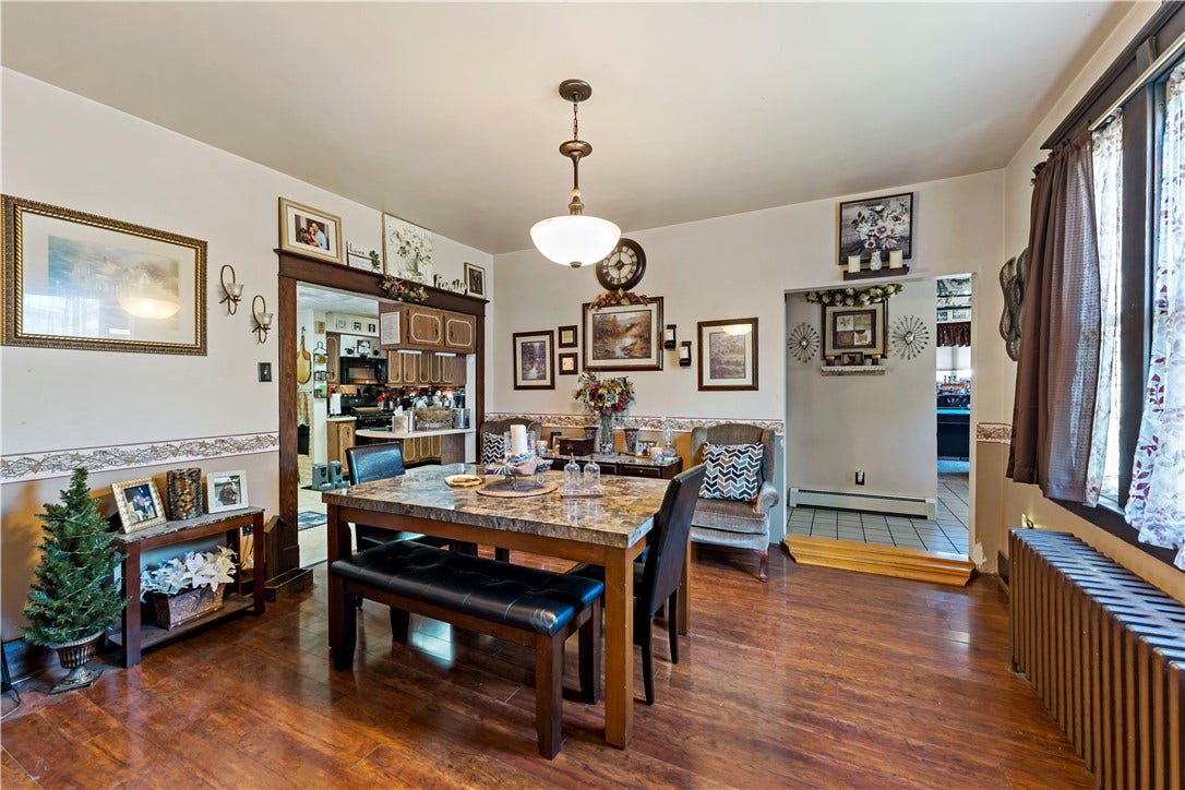 107 Bull Run Rd, Brownsville, PA 15417