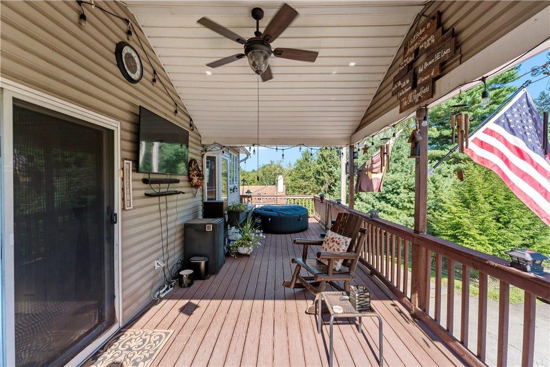107 Bull Run Rd, Brownsville, PA 15417
