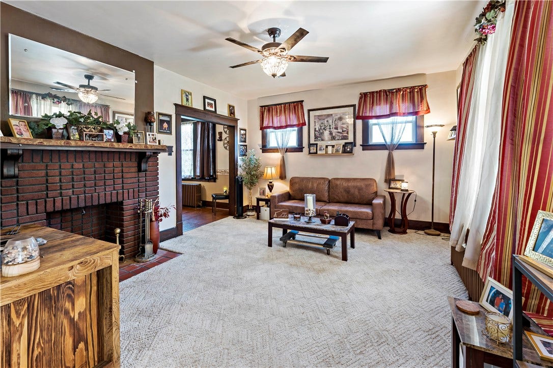 107 Bull Run Rd, Brownsville, PA 15417