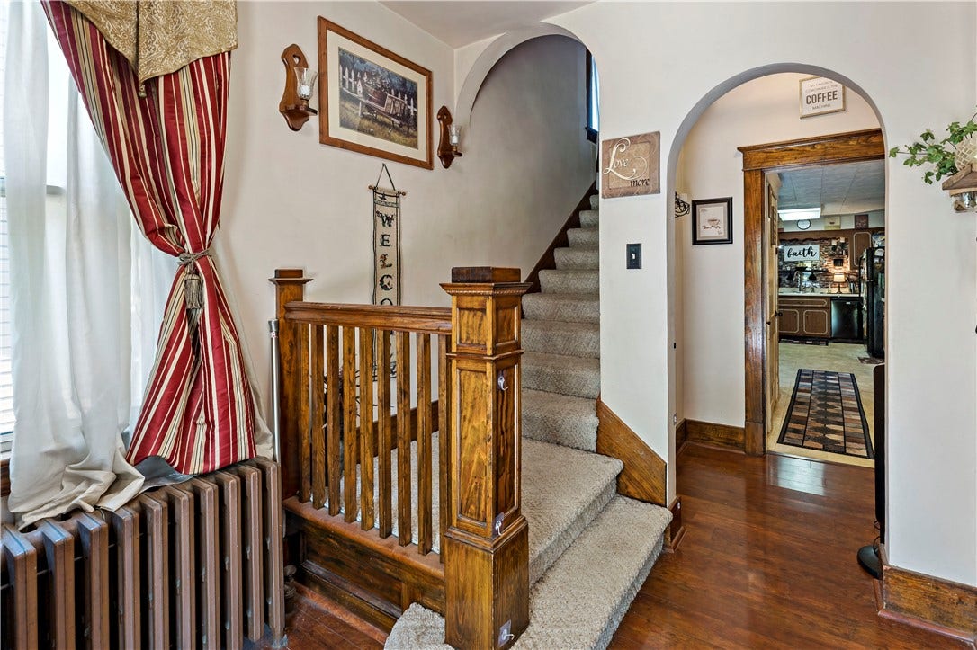 107 Bull Run Rd, Brownsville, PA 15417