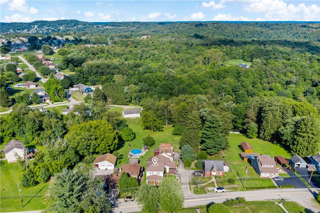 107 Bull Run Rd, Brownsville, PA 15417