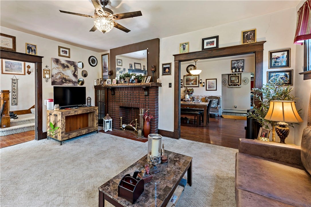 107 Bull Run Rd, Brownsville, PA 15417