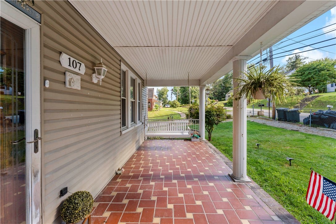 107 Bull Run Rd, Brownsville, PA 15417
