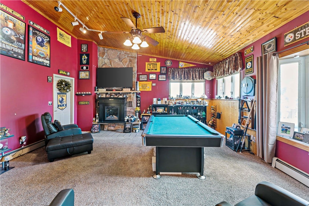 107 Bull Run Rd, Brownsville, PA 15417