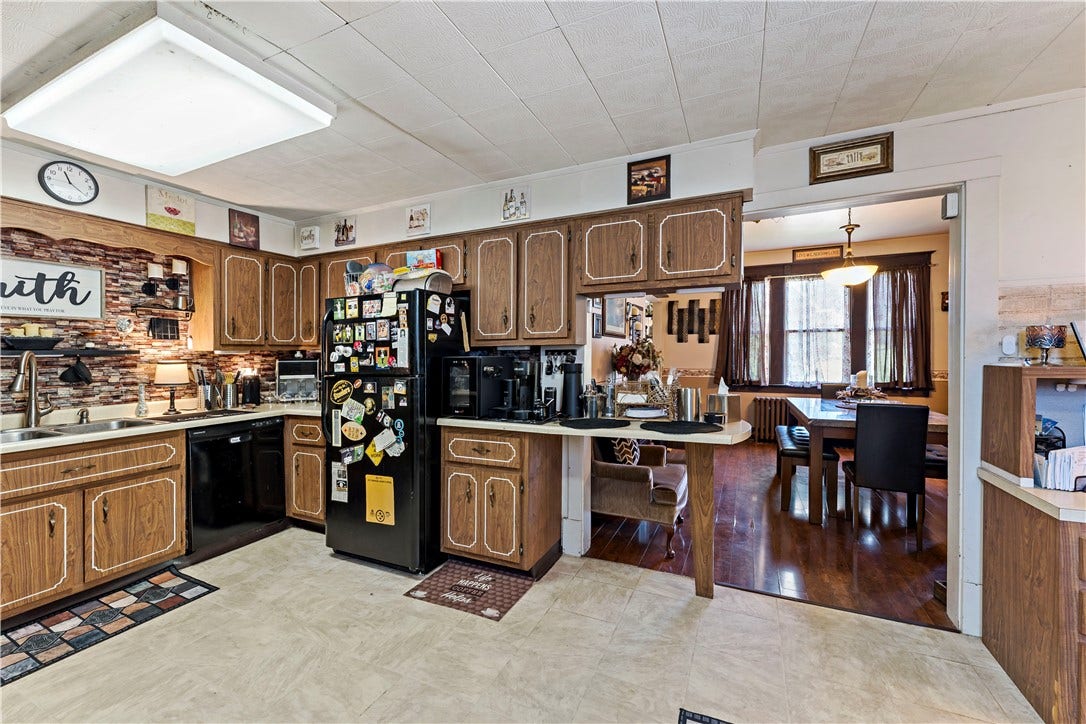 107 Bull Run Rd, Brownsville, PA 15417