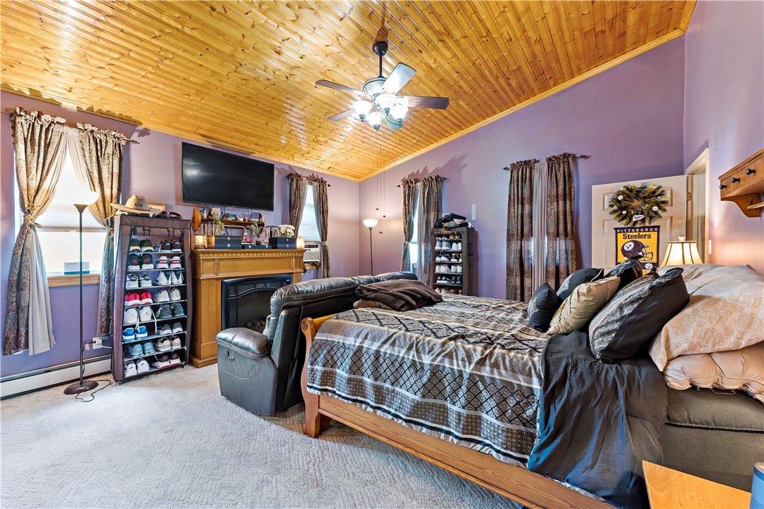 107 Bull Run Rd, Brownsville, PA 15417