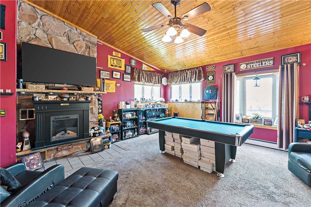 107 Bull Run Rd, Brownsville, PA 15417