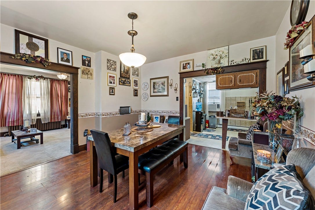 107 Bull Run Rd, Brownsville, PA 15417