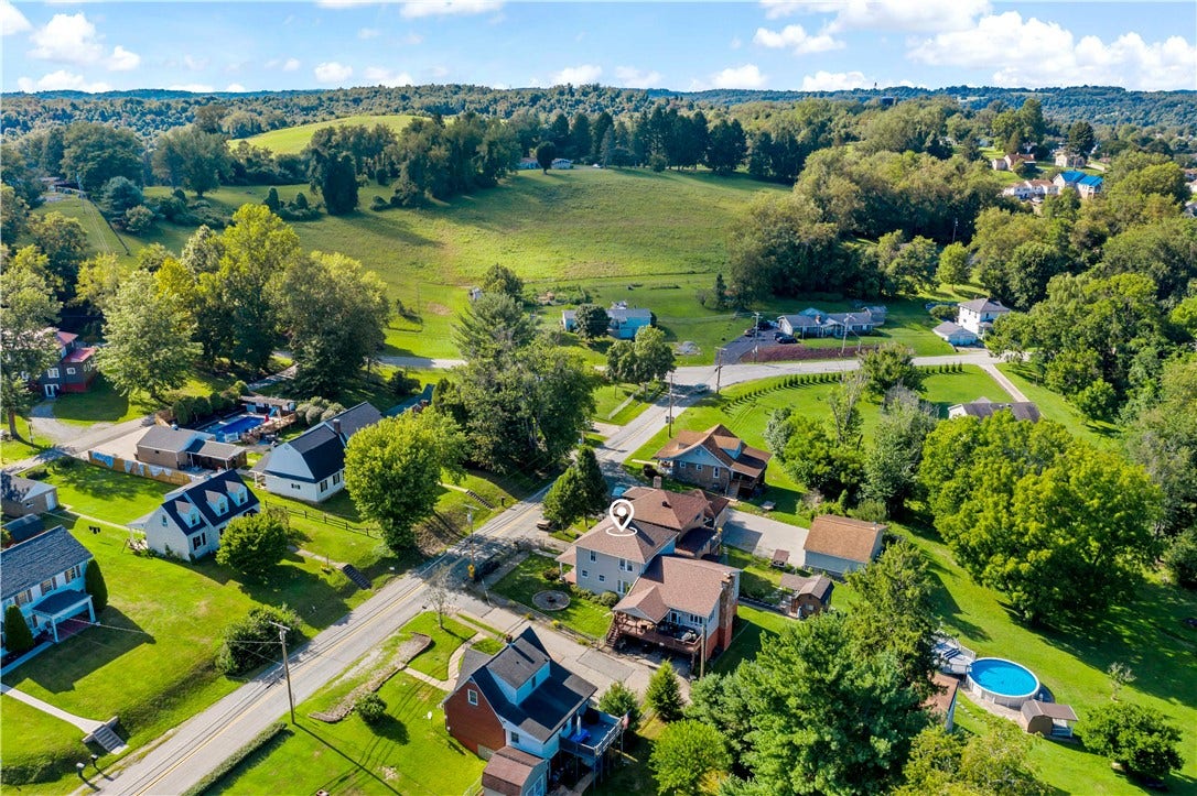 107 Bull Run Rd, Brownsville, PA 15417